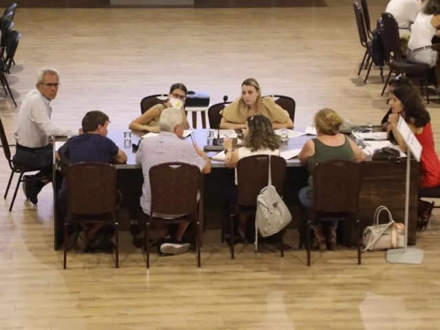 SECAP Atölye Çalışmaları