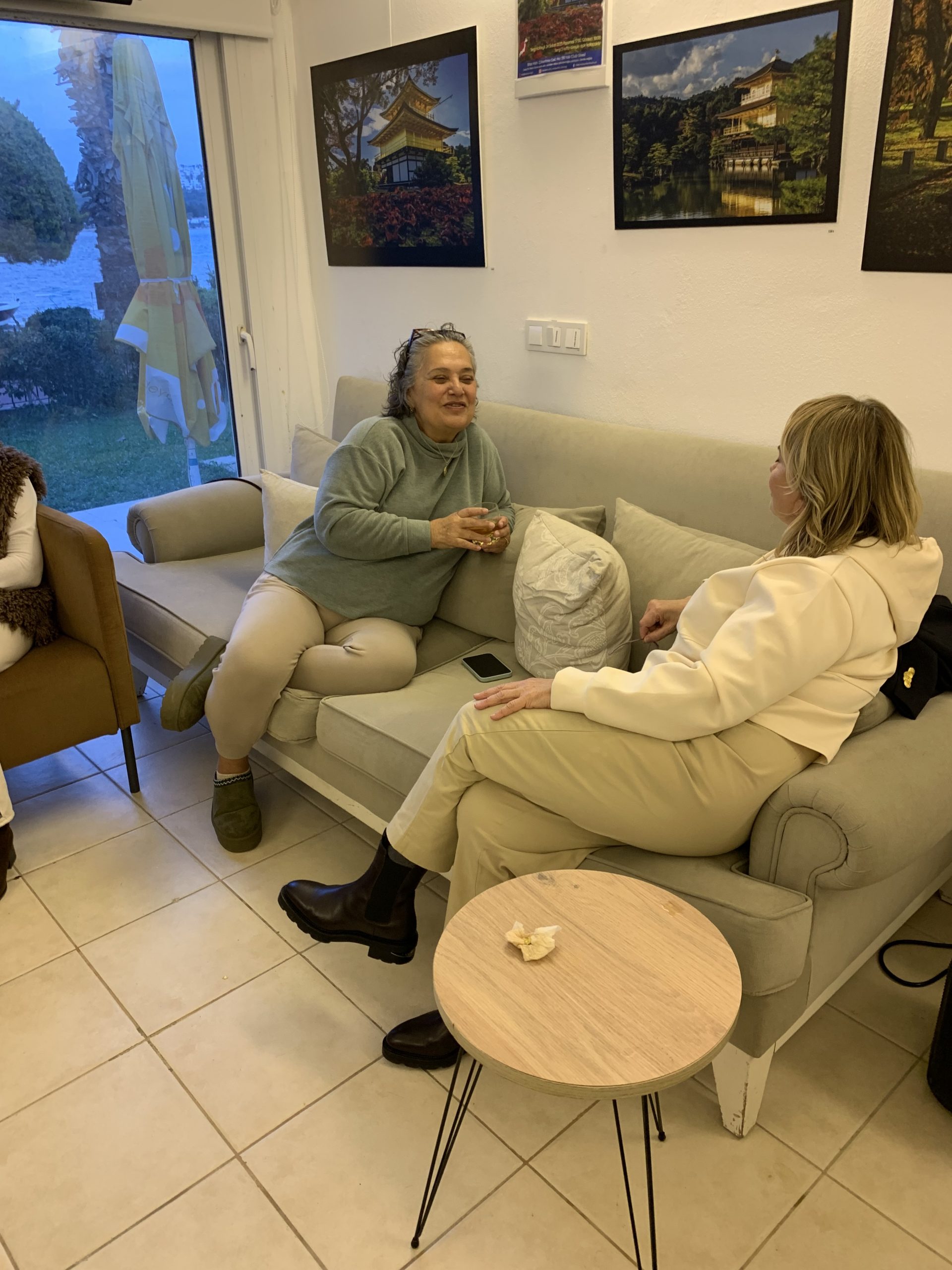 Happy Hour / Bayramlaşma – Mart 2025