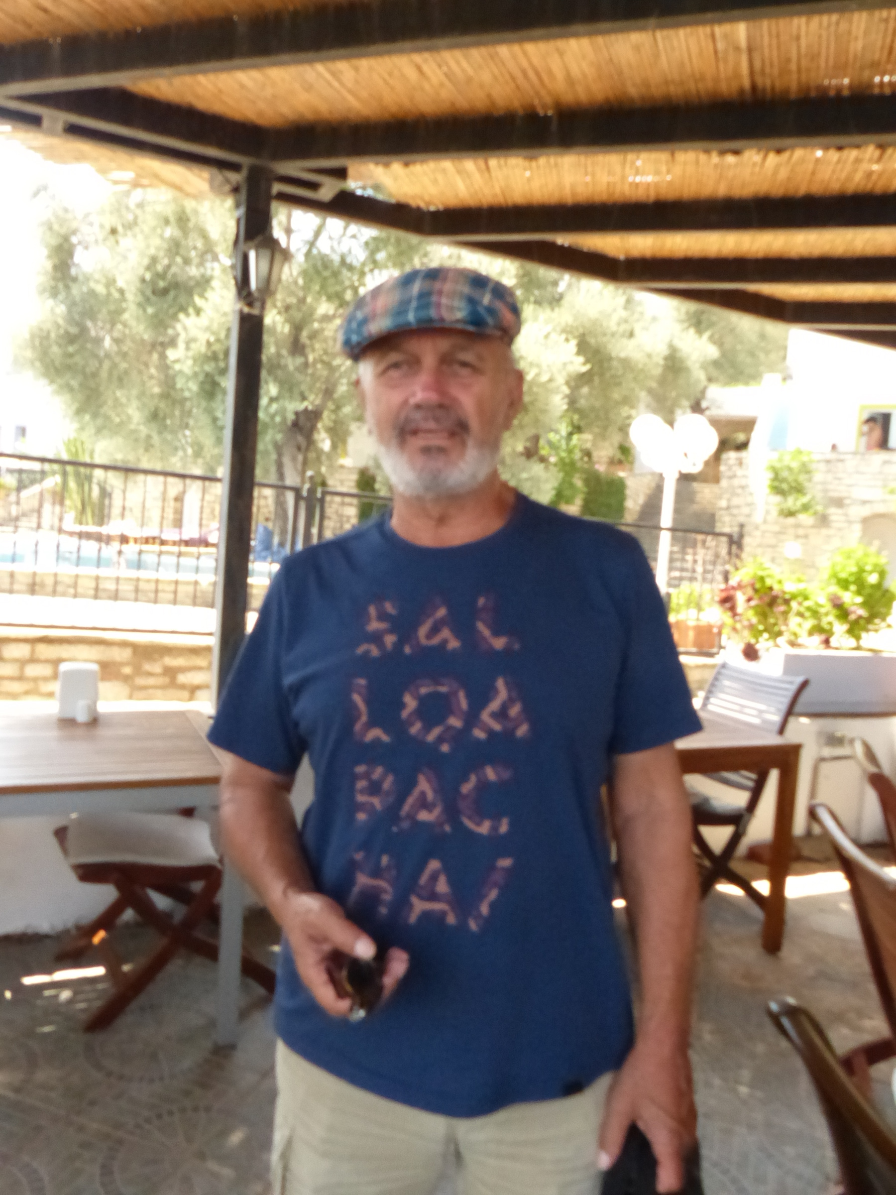 Hareketli Resimden Sinemaya Sunumu