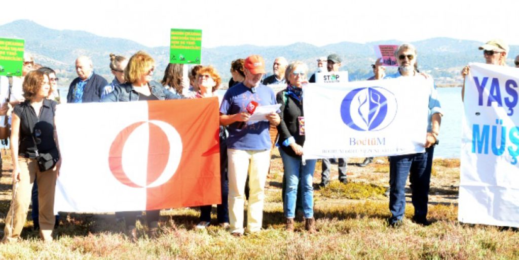 sula-alan-da-iklim-adaleti-eylemi