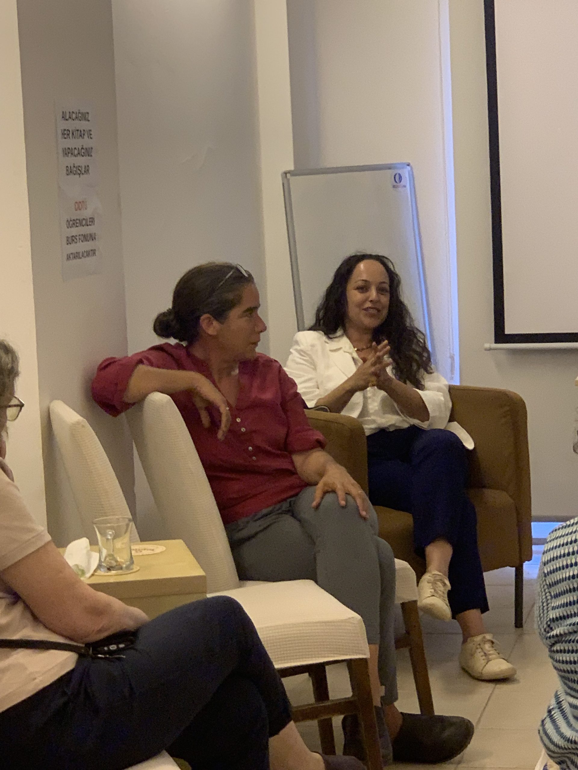 Eren Levendoğlu ‘Sınırsız Sahneler’