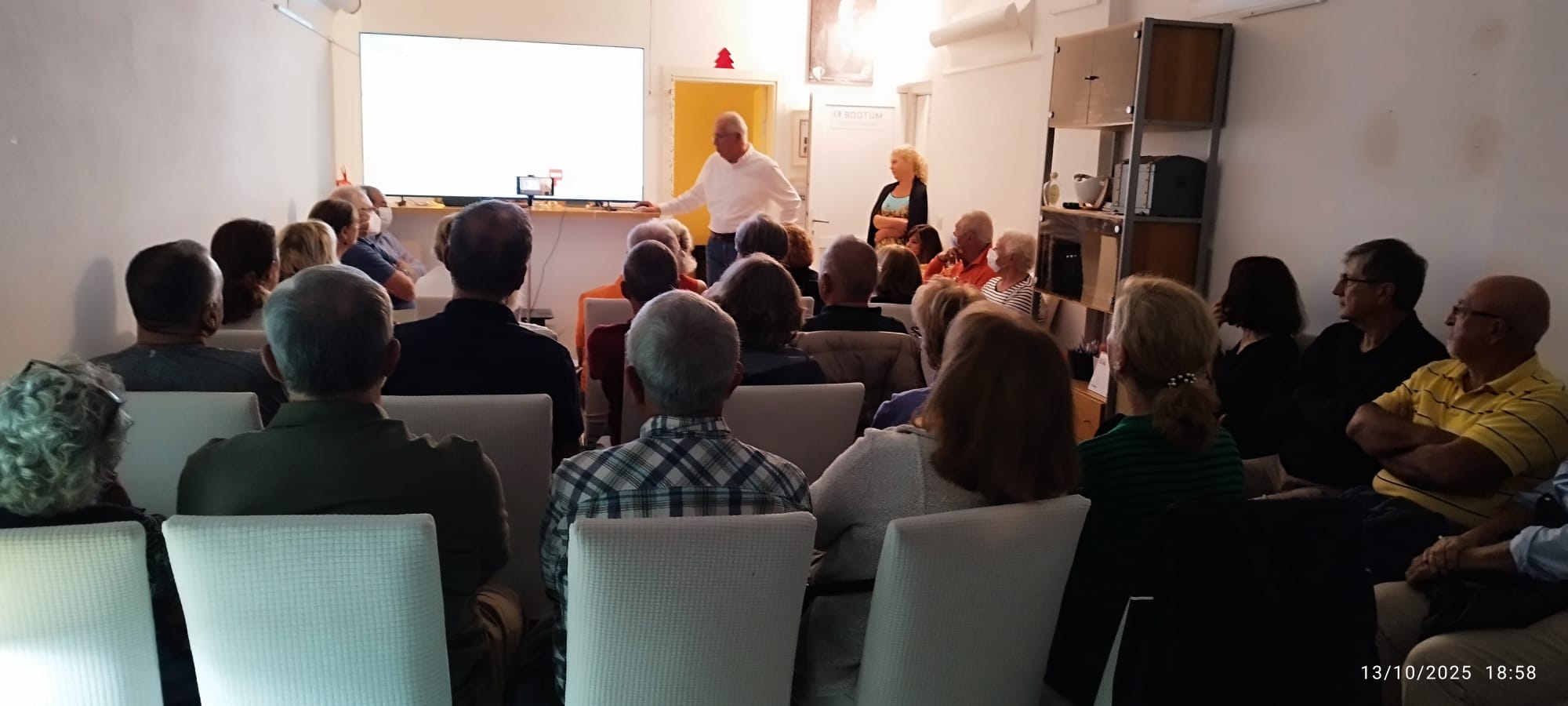 Murat Erciyes’in Kadim Mısır Sunumu  2. Bölüm  Mısır’da İnanç sistemi  20.10.2025